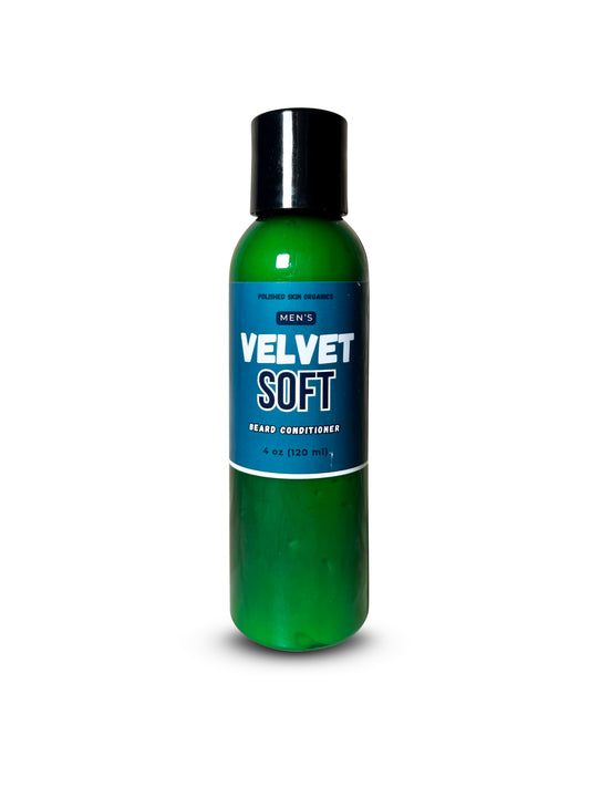Soft Velvet Beard Conditioner